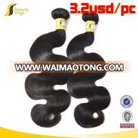 Super quality tangle free body wave wholesale 8a peruvian hair,mambo hair style,virgin masterpiece hair weave