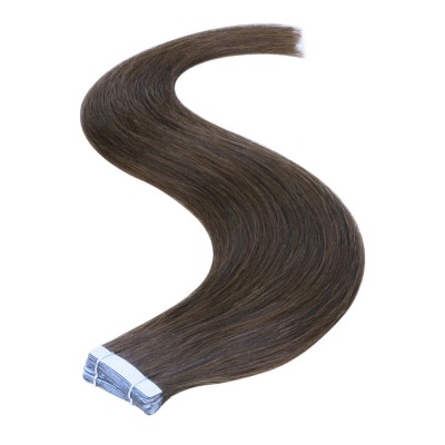 Deniya New Design Breathable PU Tape in Natural Hair Extension