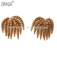 Femi marley braid crochet braid hair vendor twist braiding hair